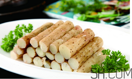 山药薏米芡实粥制作方法(山药薏米芡实粥的做法)