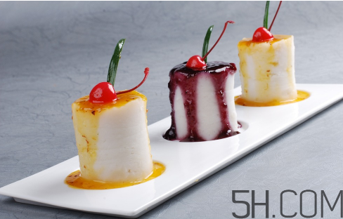 凉拌山药的做法(凉拌山药的做法大全家常菜)