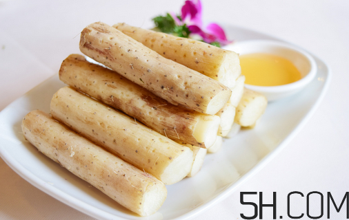 怎么吃山药才有营养(山药怎样吃才有营养)