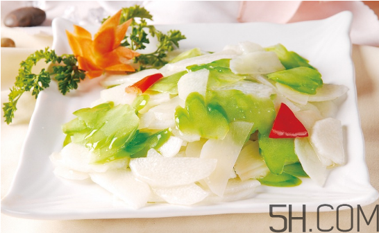 产妇可以吃山药吗(产妇可以吃山药吗 坐月子吃山药的好处)