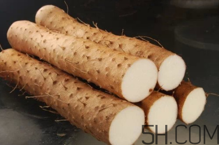 山药存放方法技巧(山药的存放方法)