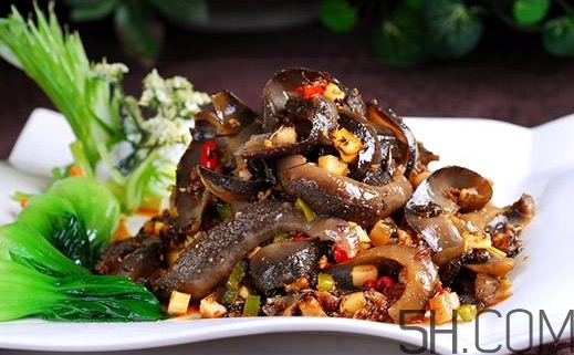 不宜和海参同吃的食物(海参不宜和什么同吃)