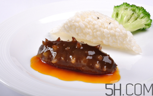 泡好的海参要煮多久才熟(海参煮熟了还要泡多久)