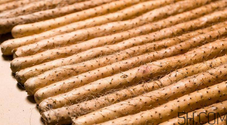 铁棍山药的营养价值是多少(铁棍山药的营养和价值)