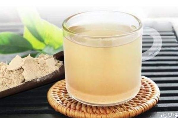 三七粉的功效和作用(三七粉的功效和作用及食用方法)