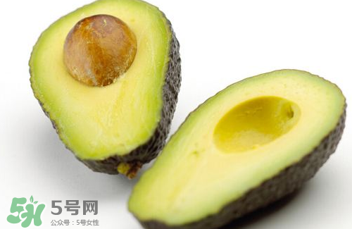 牛油果的形态特征(牛油果的形态特征)