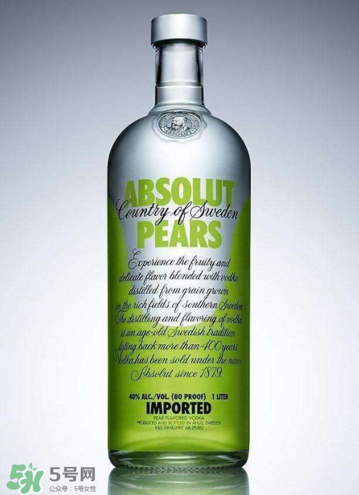绝对伏特加怎么样(绝对伏特加怎么样)