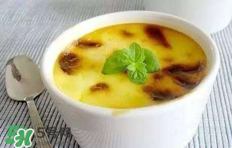 白糖蒸鸡蛋的做法(白糖蒸鸡蛋的做法和功效主治)