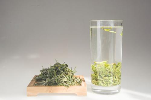 庐山云雾茶的产地特点(庐山云雾茶产地在哪里)