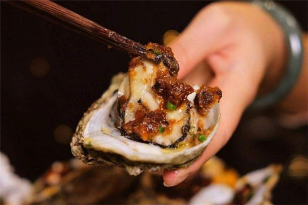 生蚝的做法(生蚝的做法 家常)
