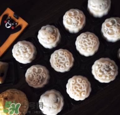 冰皮奶黄馅怎么做(冰皮奶黄馅怎么做) 冰皮奶黄馅怎么做(冰皮奶黄馅怎么做)