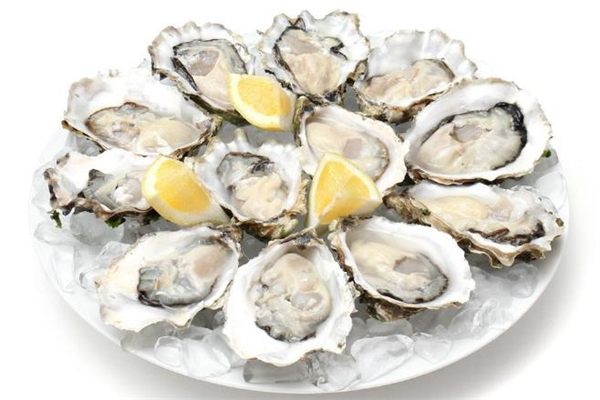 生蚝怎么做好吃(生蚝怎么做好吃又简单视频)