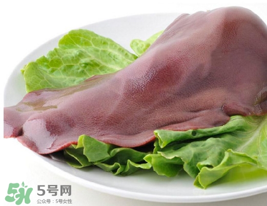 怎样煮猪肝鲜嫩不老(猪肝如何炒嫩而不老)