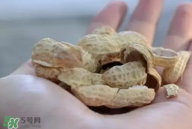 花生壳煮水喝有什么用(花生壳煮水喝有什么作用)