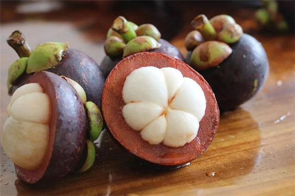 山竹的营养价值(山竹的营养价值及功效和作用)