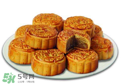 无糖月饼怎么挑选(无糖月饼是否真正无糖)
