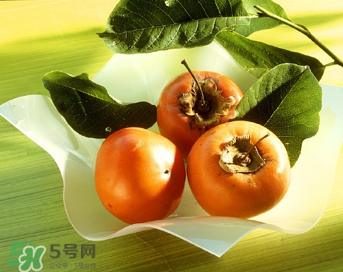 柿子一天吃多少比较好(柿子一天吃多少最好)