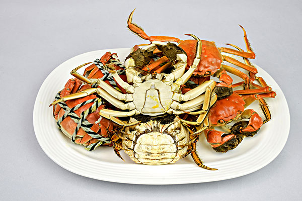 吃了大闸蟹身体痒怎么办(吃了大闸蟹身体痒怎么办)