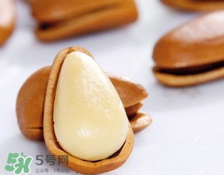 发芽的松子能吃吗(发芽的松子能吃吗)