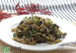 孕妇吃腌菜对胎儿有影响吗(孕妇吃腌菜对胎儿有影响吗)