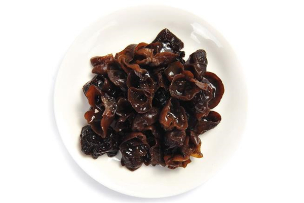木耳怎么吃(木耳怎么吃好吃又简单)