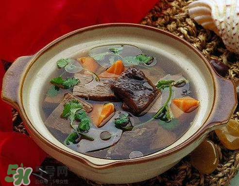 煲汤小诀窍二(煲汤的诀窍) 煲汤小诀窍二(煲汤的诀窍)