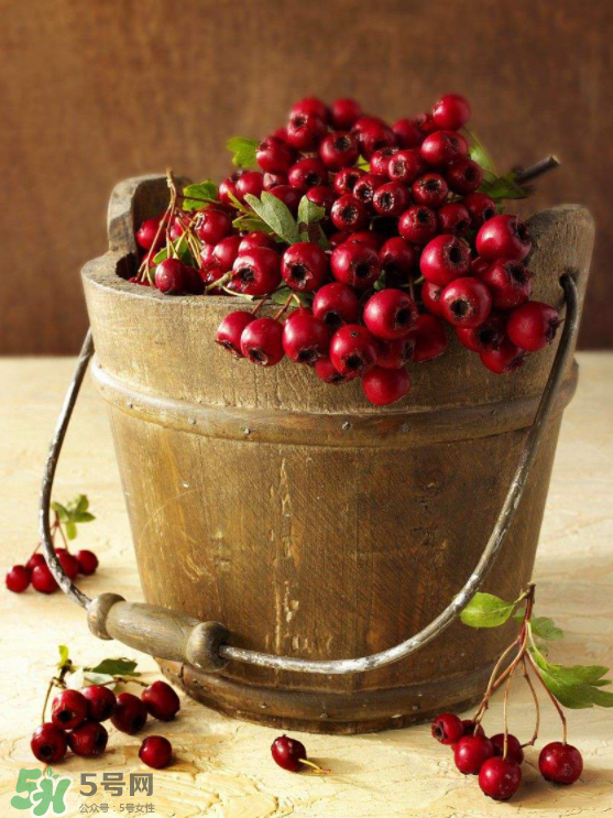 山楂食用注意事项(山楂食用注意事项)