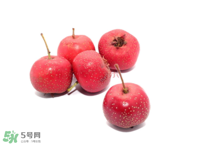 山楂泡水注意事项(山楂泡水注意事项)