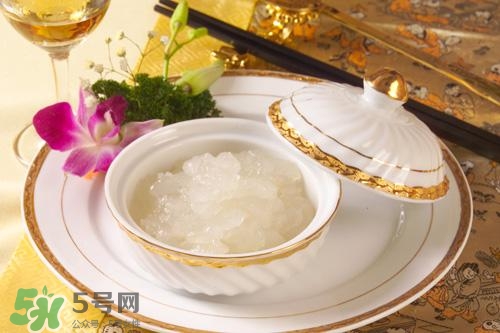 雪蛤的营养价值(雪蛤的营养价值及功效和作用)