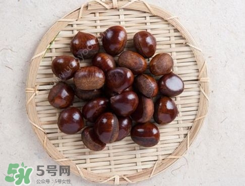 具体的板栗泡酒喝的注意事项(板栗可以泡酒喝吗)