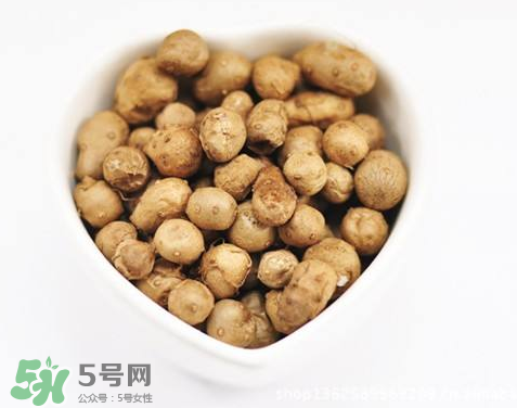 山药豆和山药的区别(山药豆和山药的区别功效)