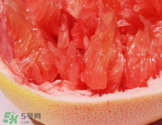 三红蜜柚品种来源(三红蜜柚产地)