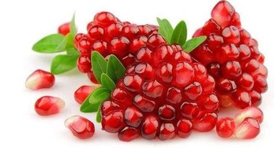酸石榴的营养价值(甜石榴和酸石榴的营养价值)