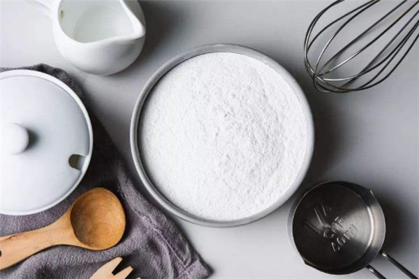 糯米粉的营养价值(糯米粉的营养价值和功效)