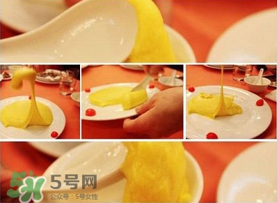 三不粘的做法(三不粘的做法窍门) 三不粘的做法(三不粘的做法窍门)