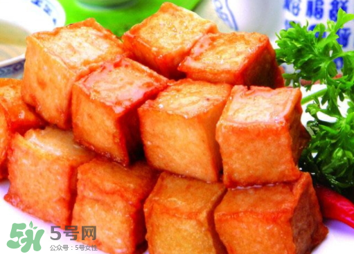 鱼豆腐的原料(鱼豆腐的原料)