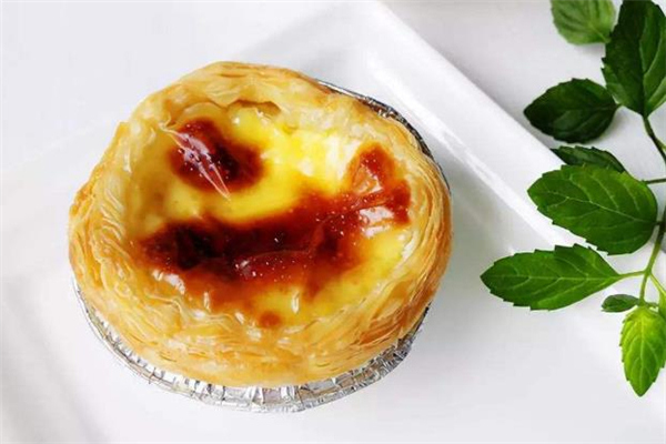 蛋挞的热量是多少(蛋挞的热量是多少大卡)