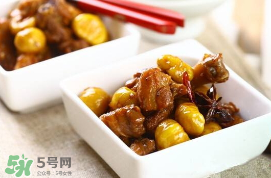 板栗怎么蒸好吃(板栗怎么蒸好吃又好剥)