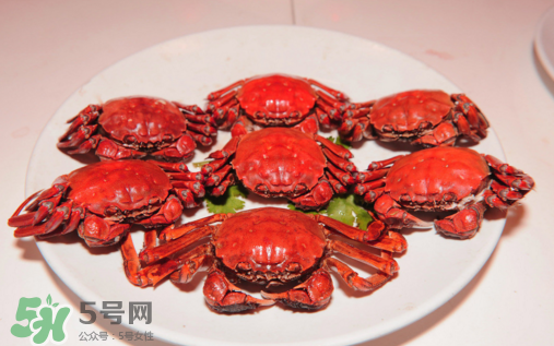 买螃蟹时怎么挑(买螃蟹时怎么挑选)