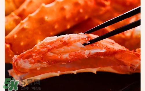 冻螃蟹怎么解冻(冻螃蟹怎么解冻好吃) 冻螃蟹怎么解冻(冻螃蟹怎么解冻好吃)