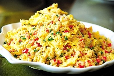 豆渣土豆饼怎么做好吃(豆渣饼怎么做更好吃)