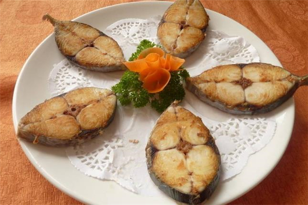 马鲛鱼怎么做好吃(马鲛鱼怎么做好吃又简单)