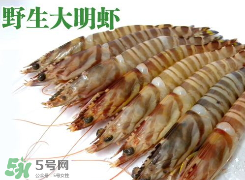 明虾怎么做好吃(明虾怎么做好吃又简单)