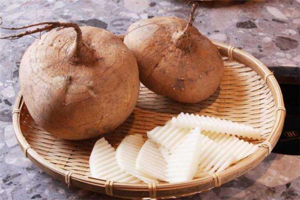 凉薯的家常做法(凉薯的家常做法大全) 凉薯的家常做法(凉薯的家常做法大全)