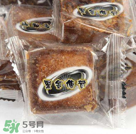 黑糖四物饮好喝吗(黑糖四物饮是什么)