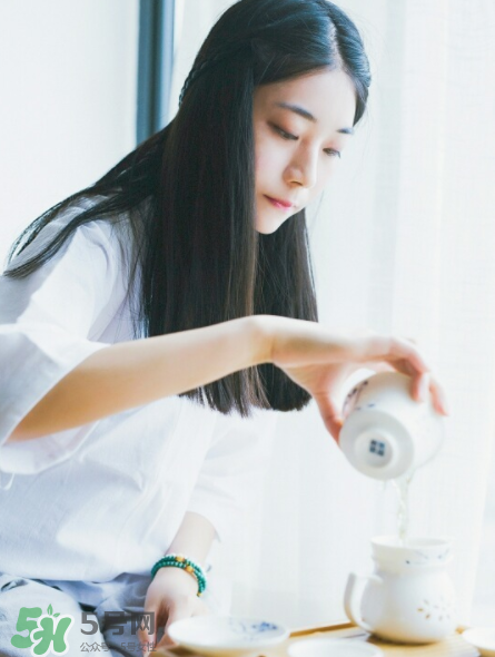 白毫银针的作用(白毫银针的功效和作用)