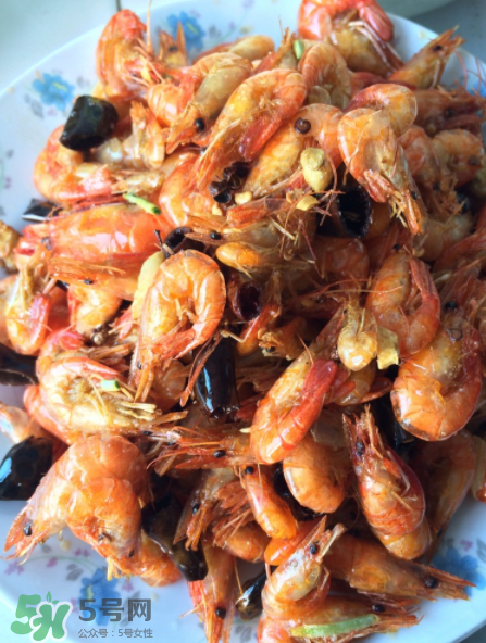 河虾做法推荐(河虾的做法)