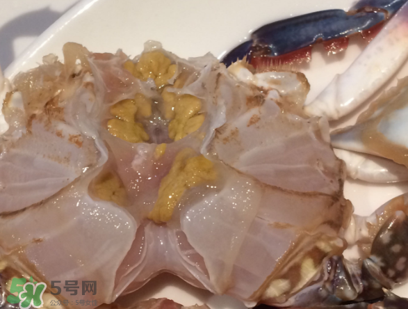 梭子蟹好吃吗(怎样做梭子蟹最好吃)