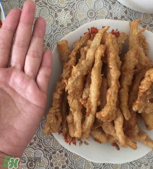 银鱼好吃吗(银鱼好吃吗)