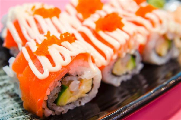 寿司怎么做好吃(寿司怎么做好吃又简单视频教程) 寿司怎么做好吃(寿司怎么做好吃又简单视频教程)